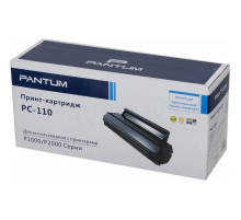 Картридж Pantum PC-110