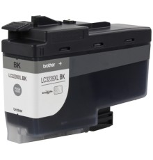 Картридж Brother LC3239XLBK