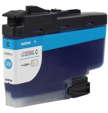 Картридж Brother LC3239XLC
