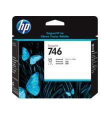 Печатающая головка HP P2V25A