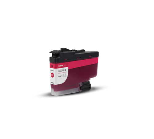 Картридж Brother LC3239XLM