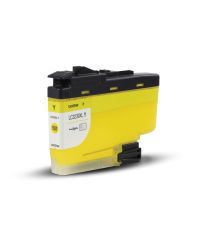 Картридж Brother LC3239XLY