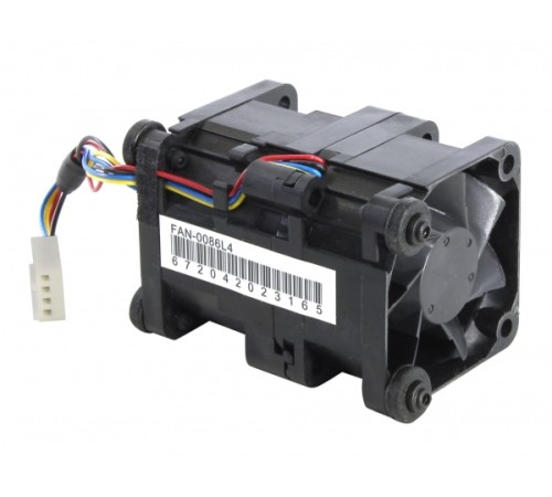 Серверный вентилятор HP GFB0412EHS