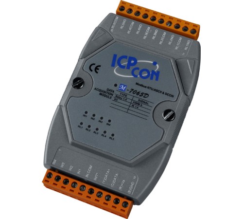 Модуль ICP DAS M-7051D-G