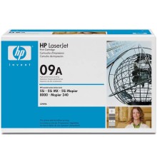Картридж HP C3909A