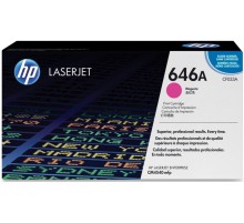 Картридж HP CF033AC