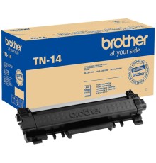 Картридж Brother TN14