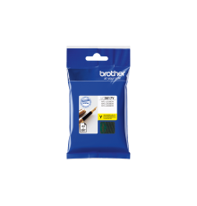 Картридж Brother LC3617Y