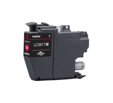 Картридж Brother LC3617M