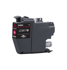 Картридж Brother LC3617M