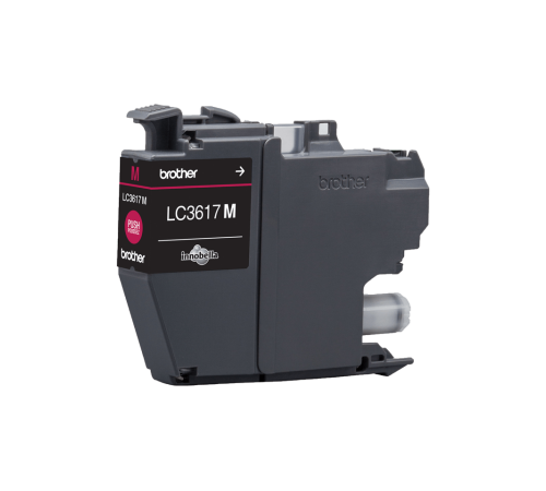 Картридж Brother LC3617M