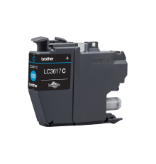 Картридж Brother LC3617C