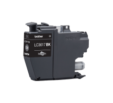 Картридж Brother LC3617BK