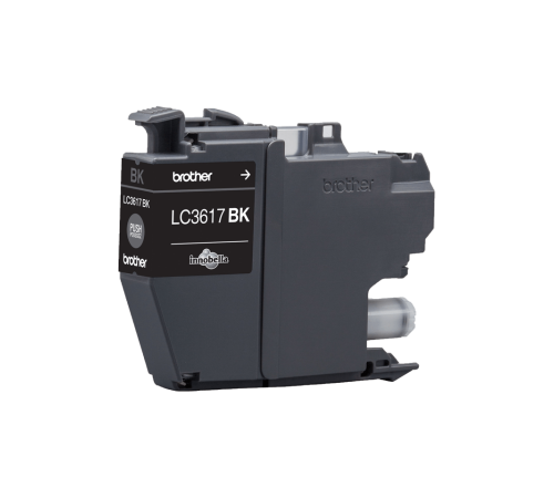 Картридж Brother LC3617BK