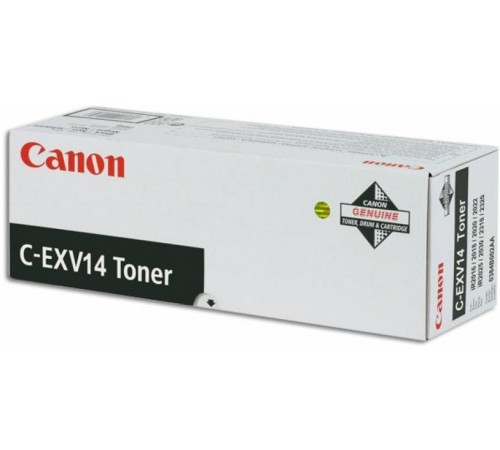 Картридж Canon 0384B006