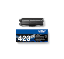 Картридж Brother TN423BK