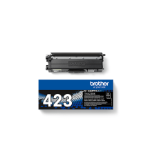 Картридж Brother TN423BK