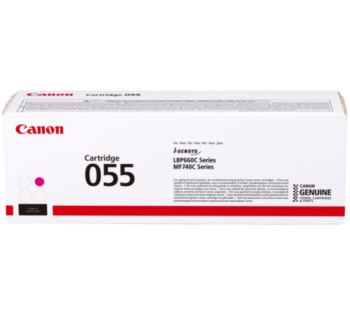 Картридж Canon 3014C002