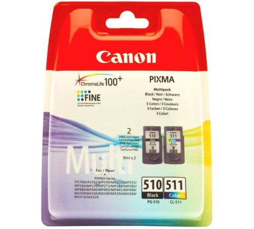 Картридж Canon 2970B010