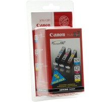 Картридж Canon 2934B010