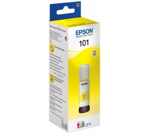 Картридж Epson C13T03V44A
