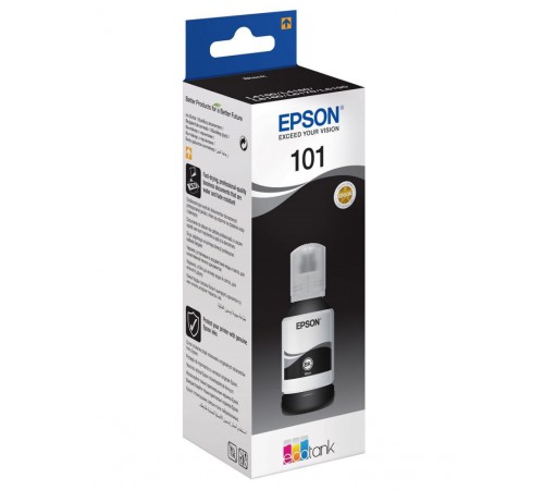 Картридж Epson C13T03V14A