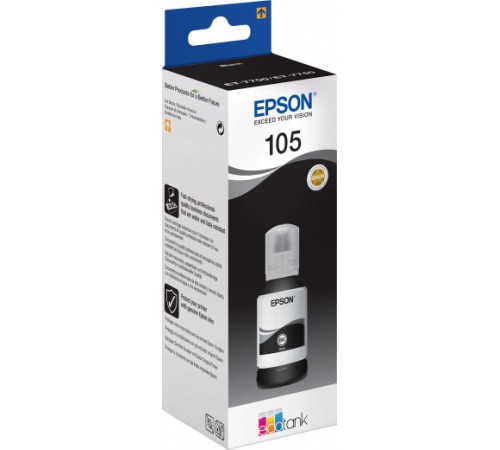 Картридж Epson C13T00Q140