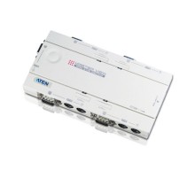 KVM переключатель Aten CS-14C