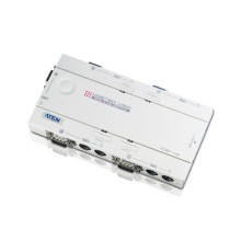 KVM переключатель Aten CS-14C