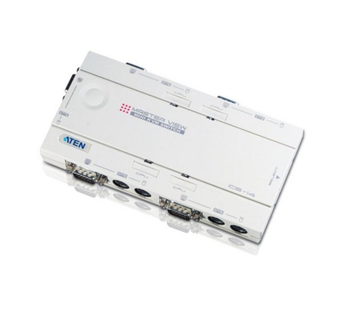 KVM переключатель Aten CS-14C