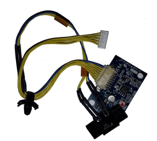 Комплект Xerox 604K23231