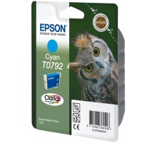 Картридж Epson C13T07924010