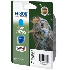 Картридж Epson C13T07924010