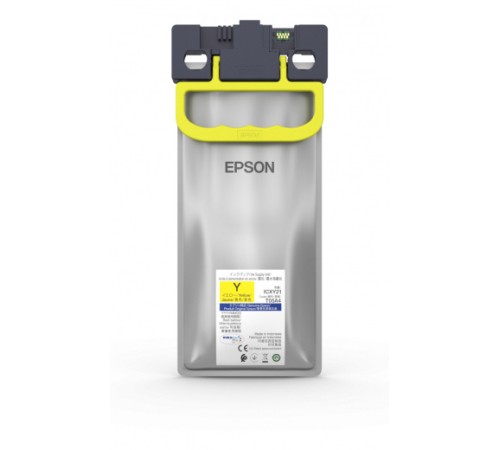 Картридж Epson C13T05A400