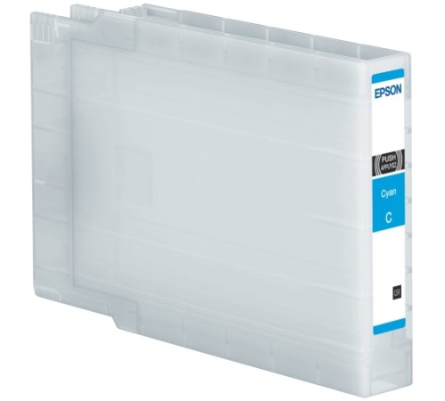 Картридж Epson C13T04C240