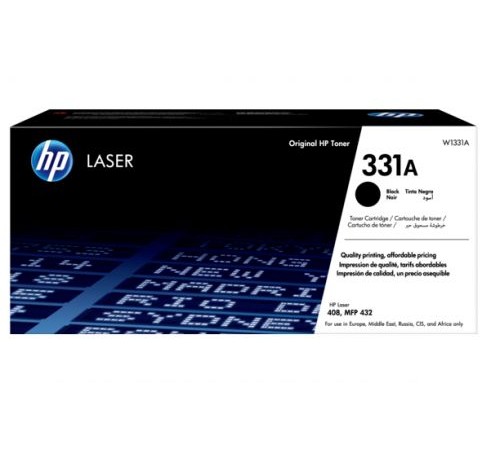 Картридж HP W1331A