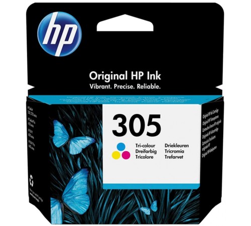 Картридж HP 3YM60AE