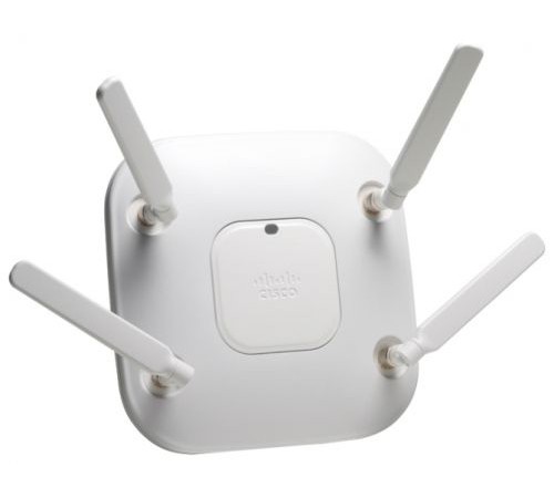Точка доступа Cisco AIR-SAP2602E-R-K9