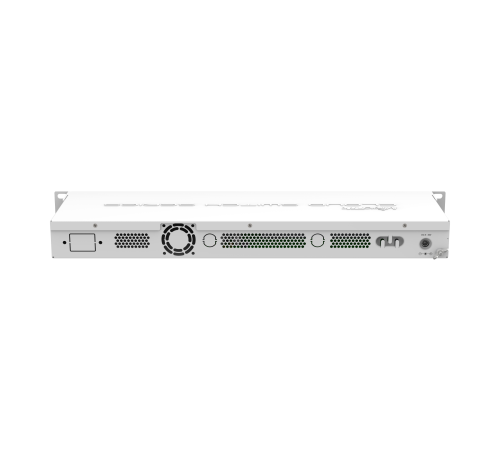 Коммутатор MikroTik CSS326-24G-2S+RM