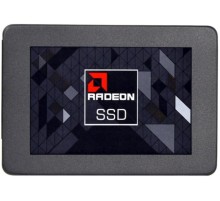 Жёсткий диск AMD SSD 2.5" 128GB Radeon R5 (R5SL128G)