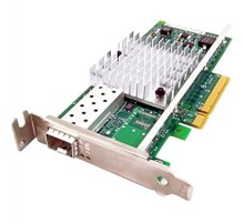 Сетевой адаптер Intel E10G41BTDAG1P5