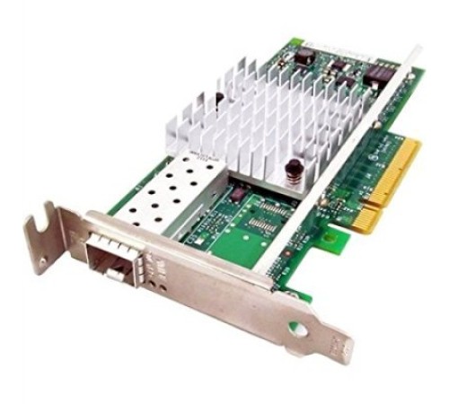 Сетевой адаптер Intel E10G41BTDAG1P5