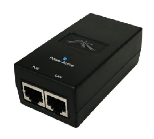 Блок питания Ubiquiti POE-15-12W