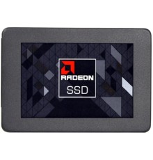 Жёсткий диск AMD 256Gb Radeon R5 (R5SL256G)