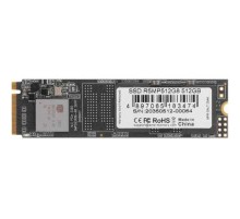 Жёсткий диск AMD Radeon R5 512 GB (R5MP512G8)