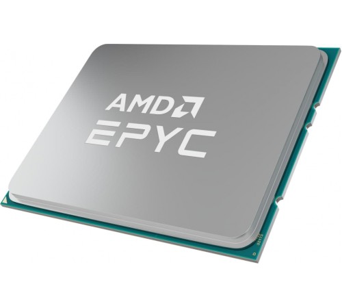 Процессор AMD Epyc 7763 OEM (100-000000312)