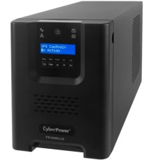 ИБП Cyberpower PR1000ELCD