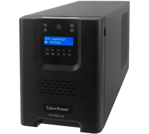 ИБП Cyberpower PR1000ELCD
