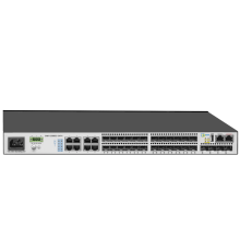 Коммутатор SNR-S2995G-24FX-DC