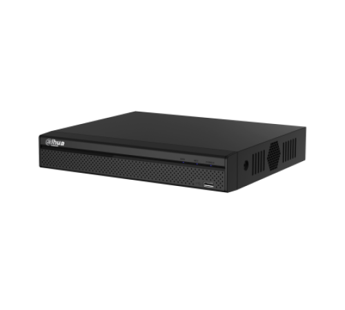 IP-видеорегистратор Dahua DHI-XVR5108HS-4KL